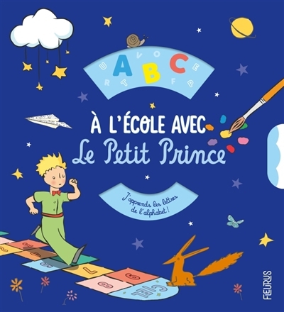 A l'école avec le Petit Prince | 