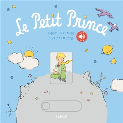 Le Petit Prince | 