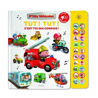 Tut ! Tut ! C'est toi qui conduis ! | Nesme, Alexis