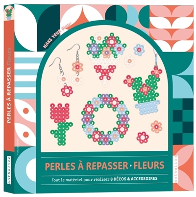 Perles à repasser | Bricolage divers