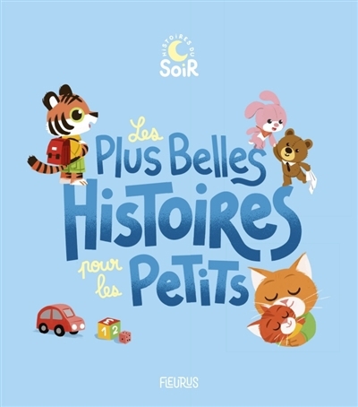 plus belles histoires pour les petits (Les) | 