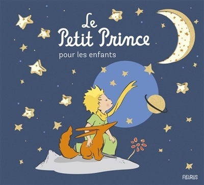 Petit Prince pour les enfants | 