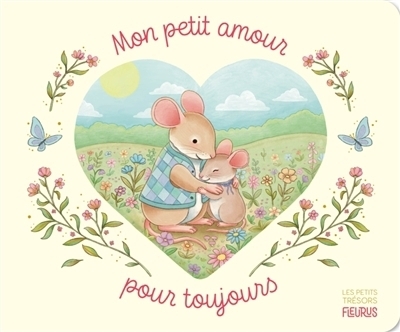 Mon petit amour pour toujours | Skelton, Rose