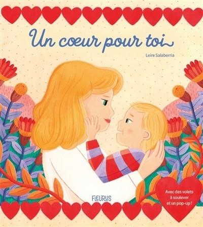 Un coeur pour toi | Salaberria, Leire