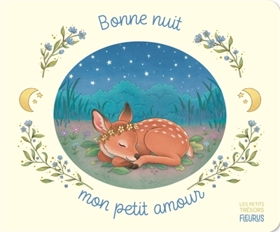 Bonne nuit, mon petit amour | Skelton, Rose