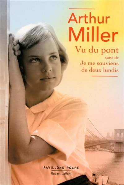 Vu du pont | Miller, Arthur