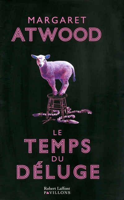 temps du déluge (Le) | Atwood, Margaret