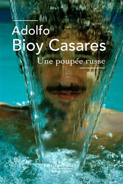 Une poupée russe | Bioy Casares, Adolfo