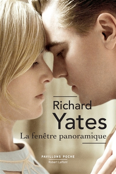 fenêtre panoramique (La) | Yates, Richard