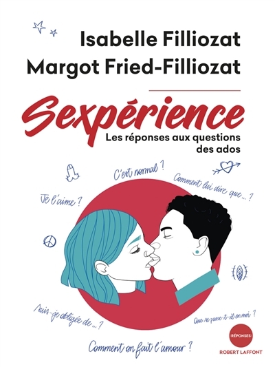 Sexpérience | Filliozat, Isabelle