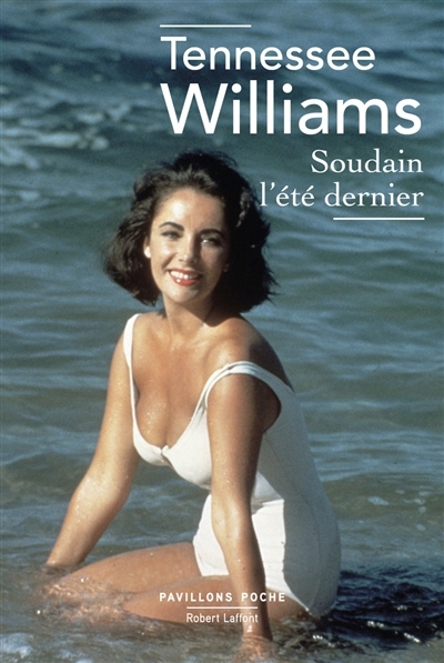 Soudain l'été dernier | Williams, Tennessee