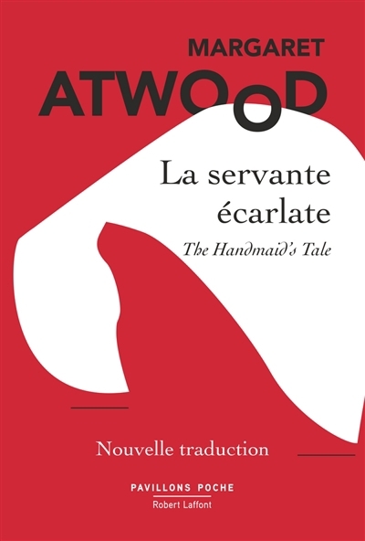 Servante écarlate (La)  | Atwood, Margaret