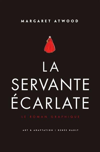 Servante écarlate (La) | Atwood, Margaret