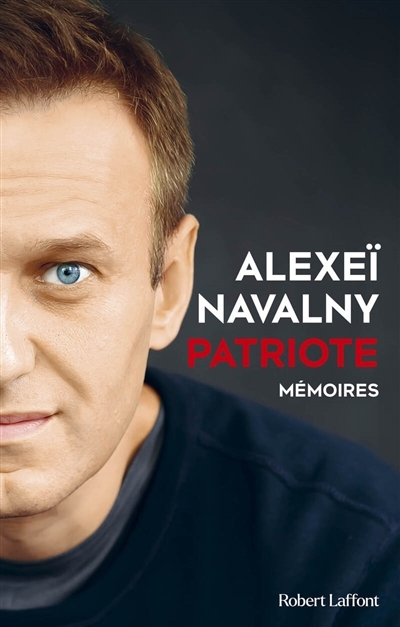 Patriote | Navalny, Alexeï