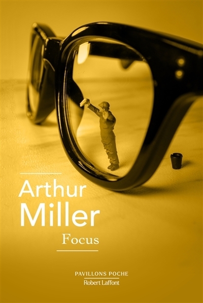 Focus | Miller, Arthur
