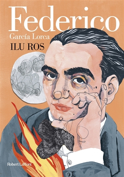 Federico Garcia Lorca | Ros, Ilu