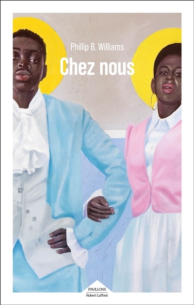 NUM - Chez nous (EPUB) | Williams, Phillips B.