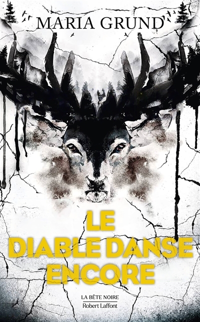 Diable danse encore (Le) | Gründ, Maria