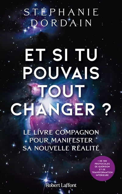 NUM - Et si tu pouvais tout changer ? (EPUB) | Dordain, Stéphanie