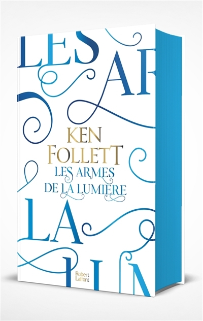 Les armes de la lumière  | Follett, Ken 