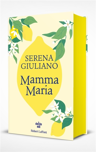 Mamma Maria | Giuliano, Serena (Auteur)