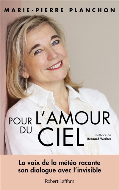 Pour l'amour du ciel | Planchon, Marie-Pierre