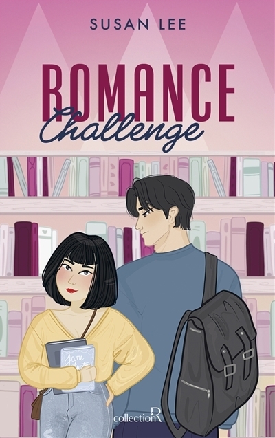 Romance challenge | Lee, Susan