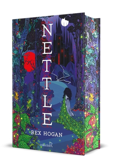 Nettle | Hogan, Bex (Auteur)