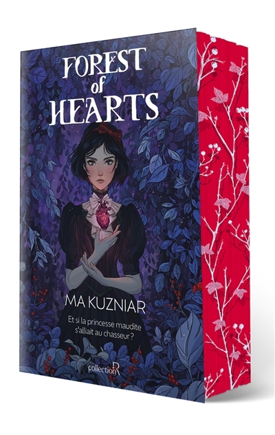 Forest of hearts | Kuzniar, M.A.