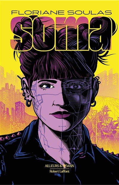 Soma | Soulas, Floriane