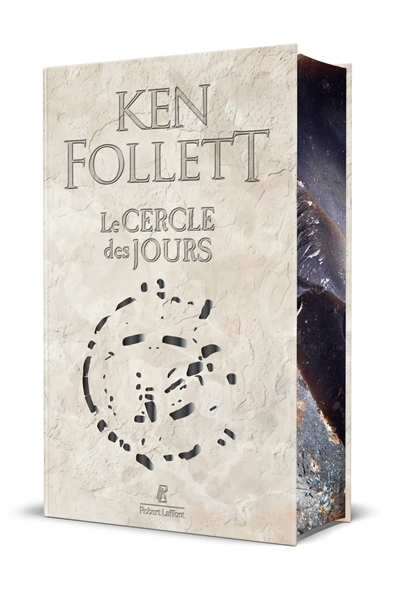 cercle des jours (Le) Éd. Collector  | Follett, Ken (Auteur)