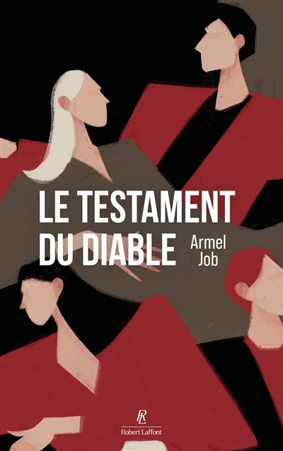testament du diable (Le) | Job, Armel