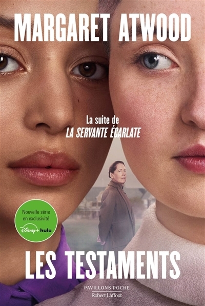 testaments (Les) | Atwood, Margaret