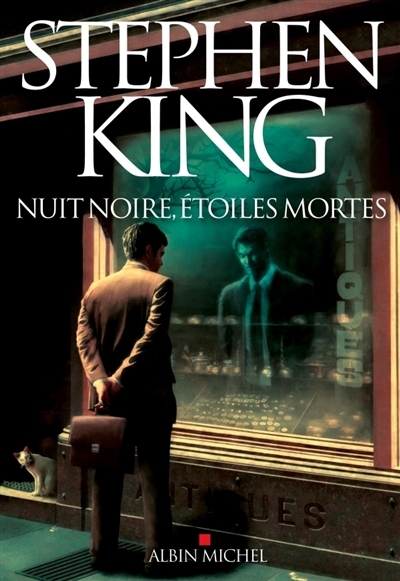 Nuit noire, étoiles mortes | King, Stephen