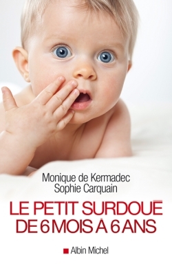 petit surdoué (Le) | Kermadec, Monique de