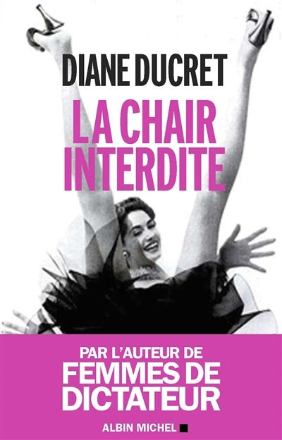 La chair interdite | Ducret, Diane