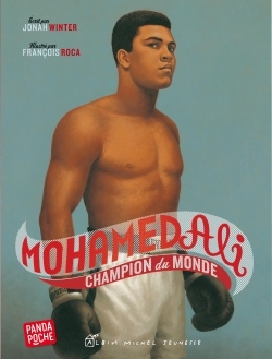 Mohamed Ali : Champion du monde | Winter, Jonah