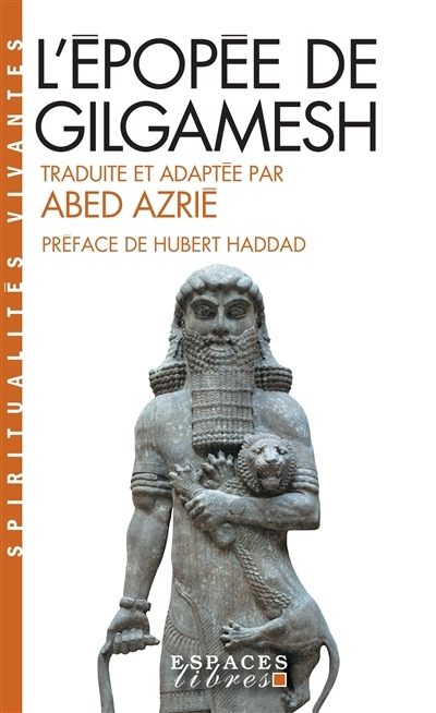 L'épopée de Gilgamesh | 
