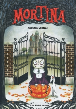 Mortina T.01 | Cantini, Barbara