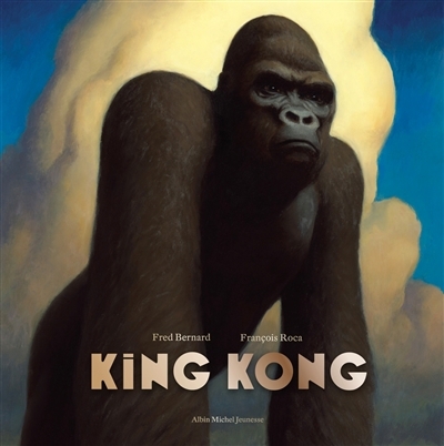 King Kong | Bernard, Frédéric