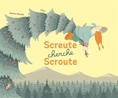 Screute cherche Scroute | Meralli, Swann