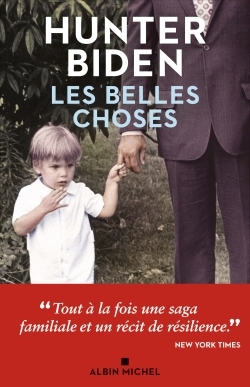 Belles choses (Les) | Biden, Hunter