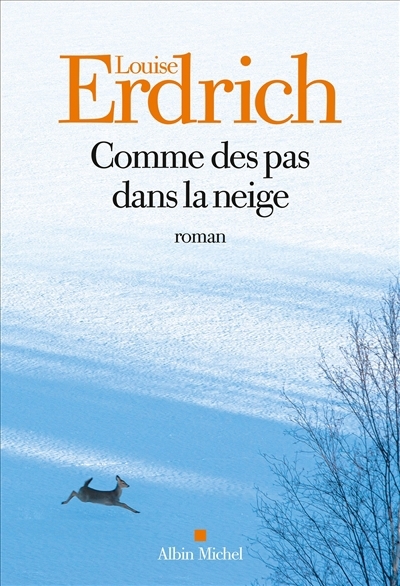 Comme des pas dans la neige | Erdrich, Louise (Auteur)