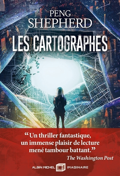 Cartographes (Les) | Shepherd, Peng