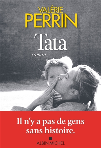 Tata | Perrin, Valérie