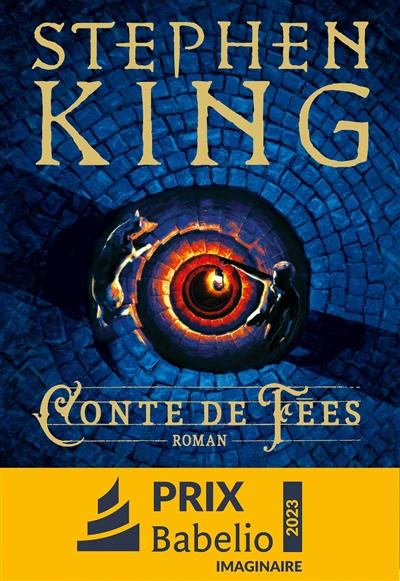 Conte de fées | King, Stephen