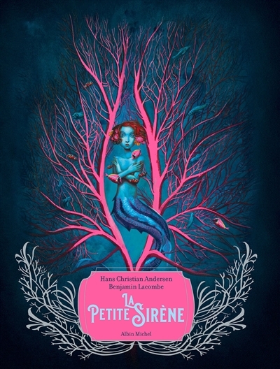 Petite sirène (La) | Andersen, Hans Christian