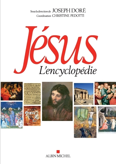 Jésus : l'encyclopédie | 