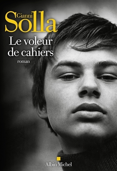 voleur de cahiers (Le) | Solla, Gianni