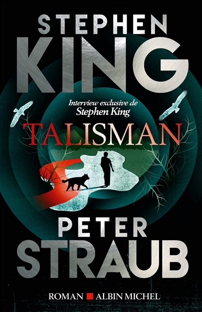 Talisman | King, Stephen | Straub, Peter